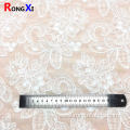 Cotton Eyelet Fabric Embroidered Fabric Clothing Fabric